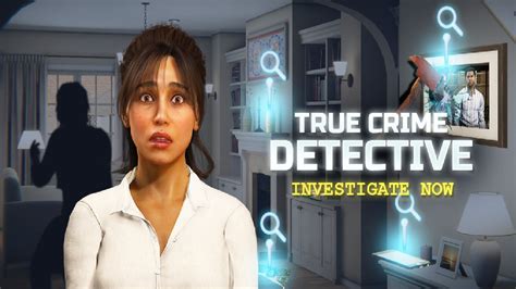 True Crime Detective Youtube