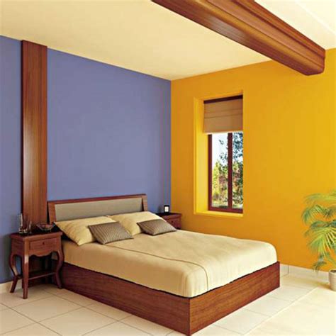 Color Combinations For Bedrooms Homesfeed