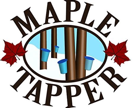 Maple Syrup Tapping Kit Plastic Bucket Bucket Lid And Maple Sap