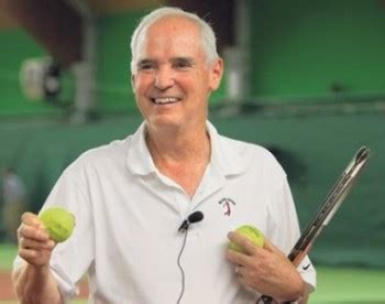 And reflections on the mental side of tennis. A Tribute to the Founders of Coaching | advantage ...