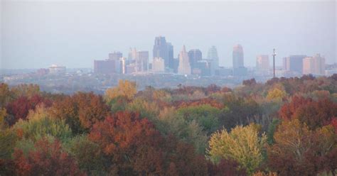 What To Do In Kansas City This Fall Kcur Kansas City News And Npr