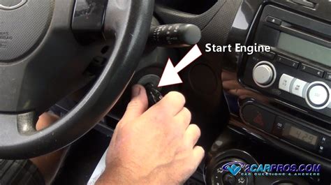 How to run an engine if this is the case or you are starting up an engine out of the car, you need to rig up a little fuel system of your own. How to Get Mazda Codes OBD1