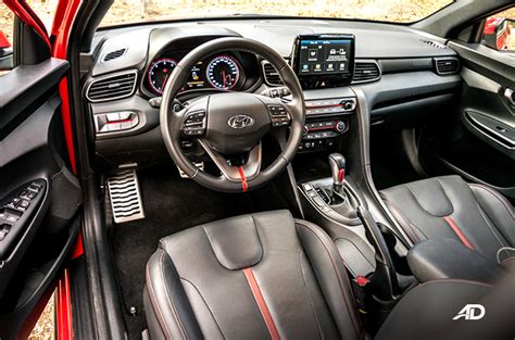 We did not find results for: 2019 Hyundai Veloster Turbo Interior and Cargo Space ...
