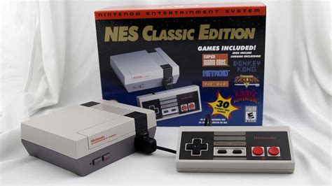 This Day In History Nintendo Releases The Nes Abc7 Los Angeles