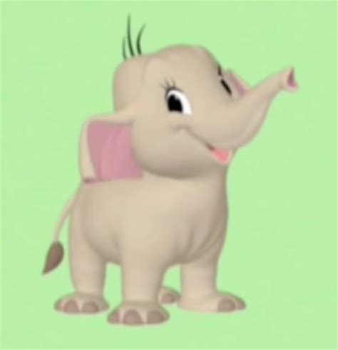 Bubbles The Elephant Disney Wiki Fandom