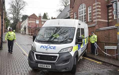 Pregnant Woman Critical After Being Stabbed In Sutton Coldfield Uk