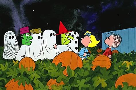 10 Things You Didnt Know About ‘its The Great Pumpkin Charlie Brown