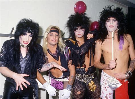 Mötley Crüe Vibrators How Branded Sex Toys Can Sexually Liberate Fans