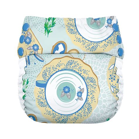 Flip Diapers Potty Training Shell With Side Panels Flip Diapers