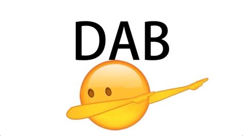 dab on them haters youtube