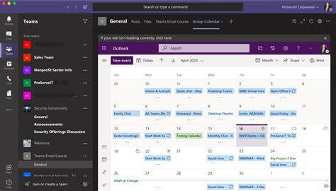 Top 5 Tips For Using Microsoft Teams For Project Management