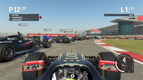 F1 2019 pc game is a car racing video game played from the perspective of a first and third person. F1 2015 PC Game Free Download - Download Game/Aplikasi ...