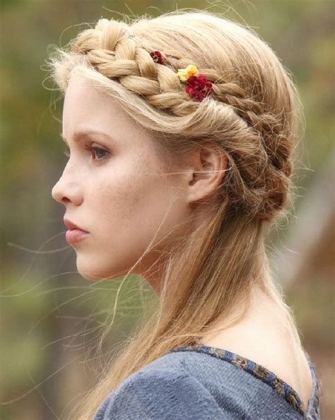 Latest Braided Hairstyles For Girls Inkcloth