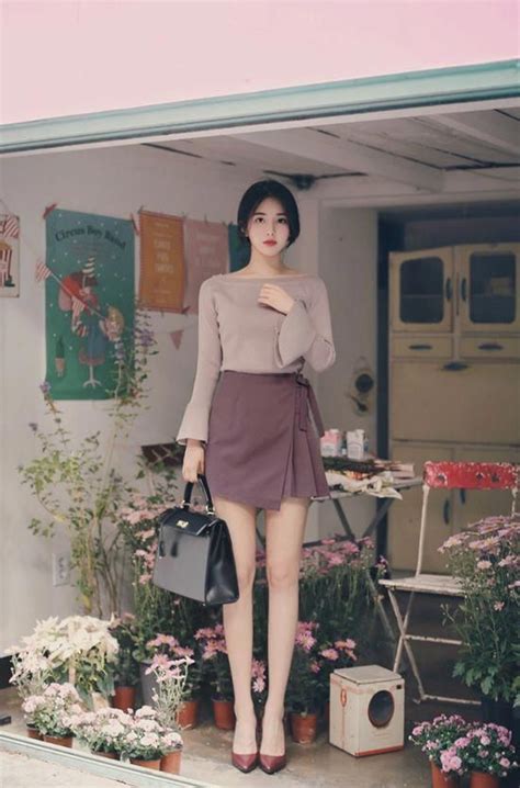 Check Out These Great Spring Korean Fashion 5689 Springkoreanfashion