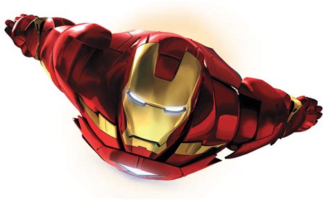 Ironman Png Transparent Image Download Size 816x496px