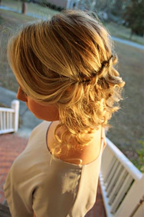 50 Cute Hairstyles For Naturally Curly Hair