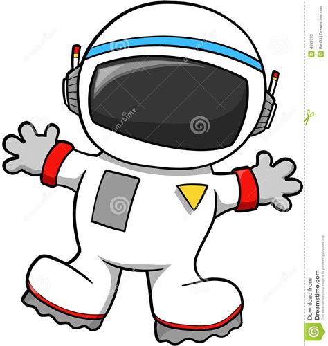 Astronaut Suit Clipart Clipground