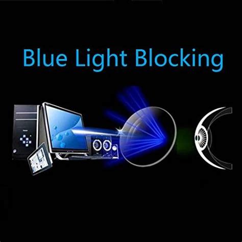 The list below includes only blue light filters for which data about their spectral transmission is available because if not, you don't really know what exactly you are getting. Premium Blue Light Blocking Lenses with Anti-Reflective ...