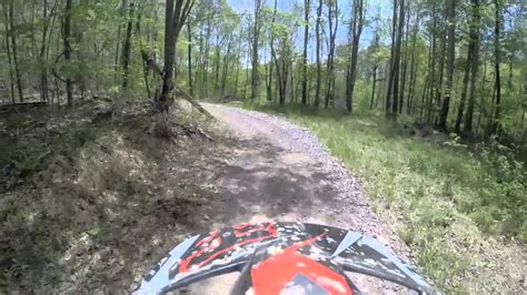Spearhead Trails Atv Trip May 2014 Youtube