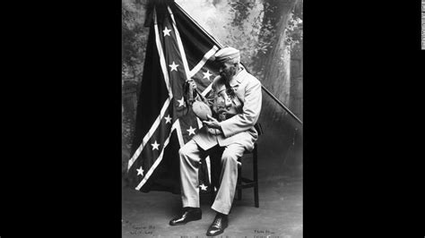 Confederate Battle Flag What It Is And What It Isnt Cnn
