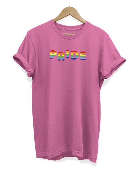 Gay Pride Flag Pride Shirt 2 T Shirt Ebay