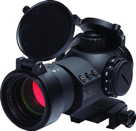 Top 3 Best Ar 15 Acog Scope Reviews And Buying Guide