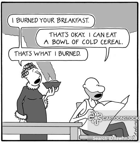 Burnt Toast Cartoons And Comics Funny Pictures From