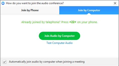 How To Join A Zoom Meeting Step By Step Zoom