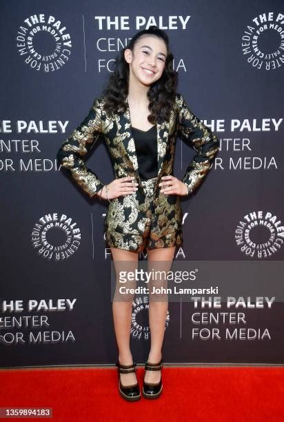 Scarlett Estevez Photos And Premium High Res Pictures Getty Images