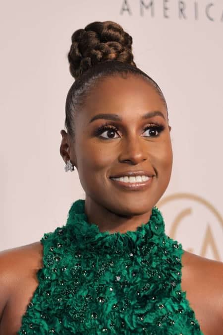 Everything You Must Be Interested In About Issa Rae Blog