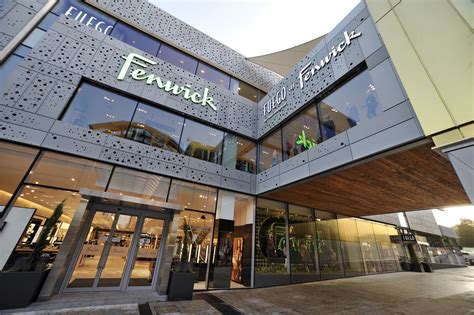 Fenwick The Latest To Re Open Online Store Retail And Leisure International