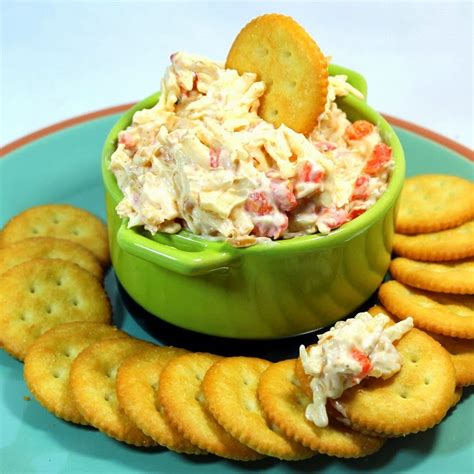 Ways To Cook Smoked Pimento Cheese Dip Church Potluck Appetizer