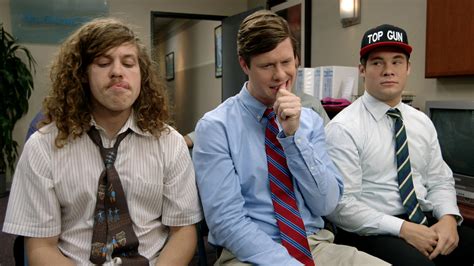 Watch Workaholics Season 5 Episode 11 The Slump Full Show On