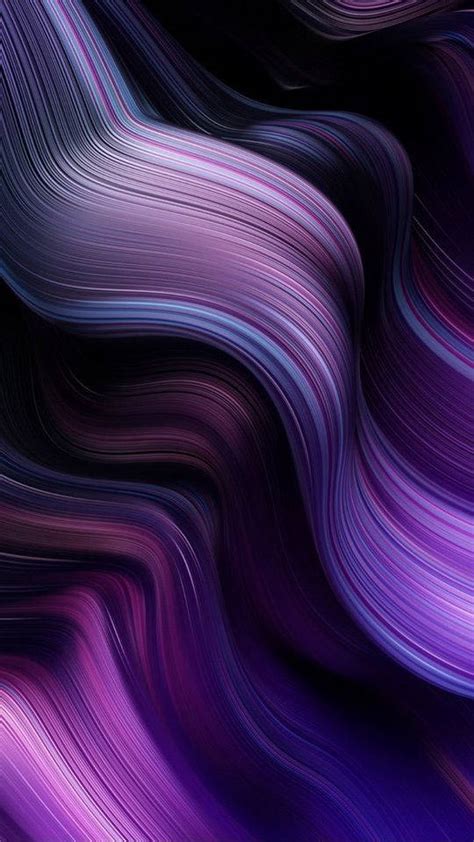 Top Black And Purple Aesthetic Wallpapers Full Hd K Free To Use