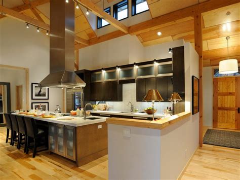 Hgtv Dream Home 2011 Kitchen Pictures And Video From