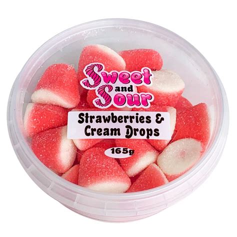 Sweet And Sour Tubs 165g Archives Sweet And Sour Australia