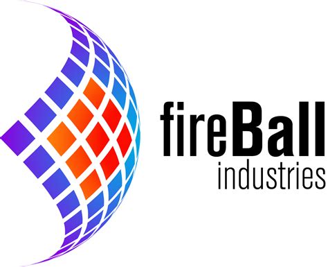 Fireball Industries Brands Of The World™ Download Vector Logos And