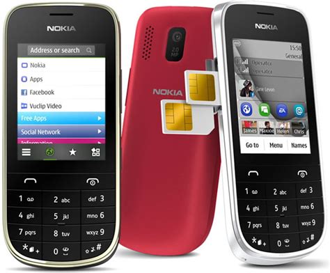 Телефон Nokia 320 новинка для тех кто любит делать селфи снимки