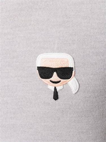 Лагерфельд карл похудел