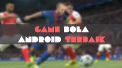 Game bola android offline ini hadir dengan konsep gameplay yang sama dengan score hero yang sebelumnya. Game Bola Android Offline Terbaik 2021 yang Perlu Anda Tahu - Sinyal Android