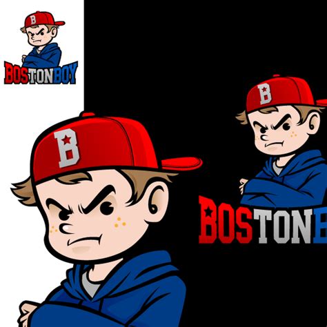 Boston Logos 15 Best Boston Logo Images Photos And Ideas 99designs