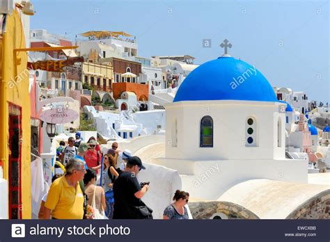 Busy Village Hi Res Stock Photography And Images Alamy