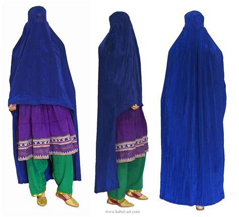 Original Afghanistan Femmes Burqa Cape Burqa Hijab Niqab Tchador Abaya Baya B Ebay