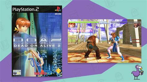 10 Best Ps2 Fighting Games Of All Time
