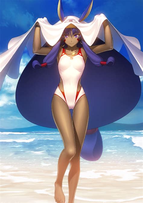 Assassin Nitocris Caster Nitocris Image By Shima Udon