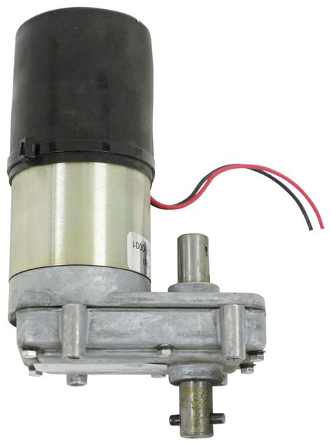 Replacement Gear Motor Assembly For Slide Out Motor Assembly Lippert Rv