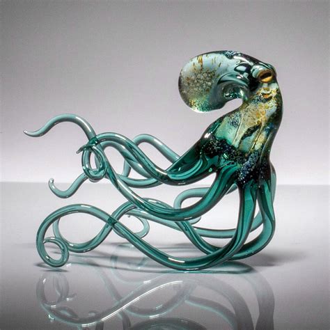 Motion By Bryan Randa Art Glass Sculpture Artful Home Glass Art