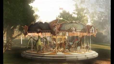 Animated Carousel Youtube