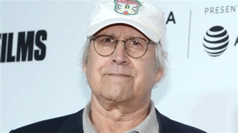 Chevy Chase Bio Net Worth Wife Ethnicity Facts Career Height