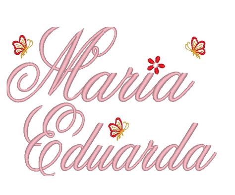 Apelido Para O Nome Maria Eduarda